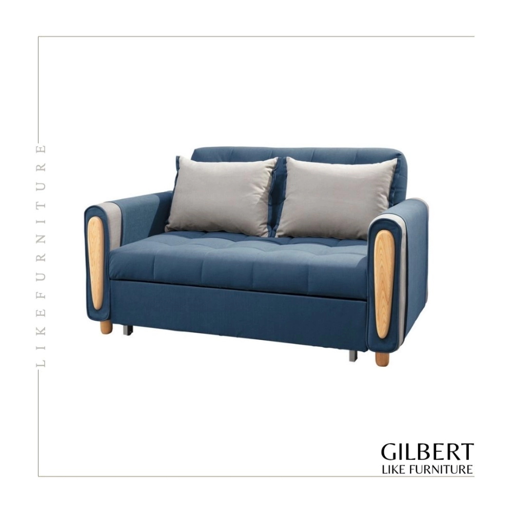 GILBERT