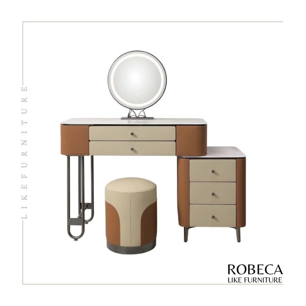 ROBECA