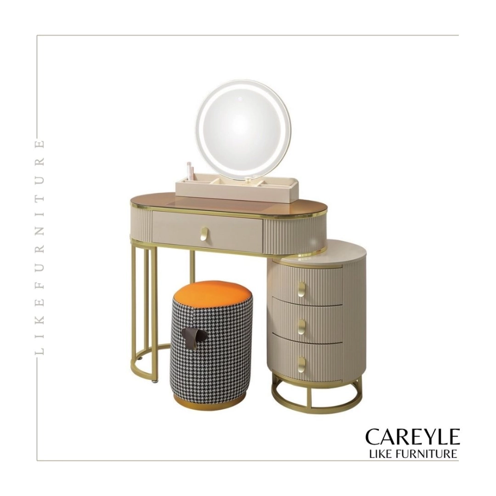 CAREYLE