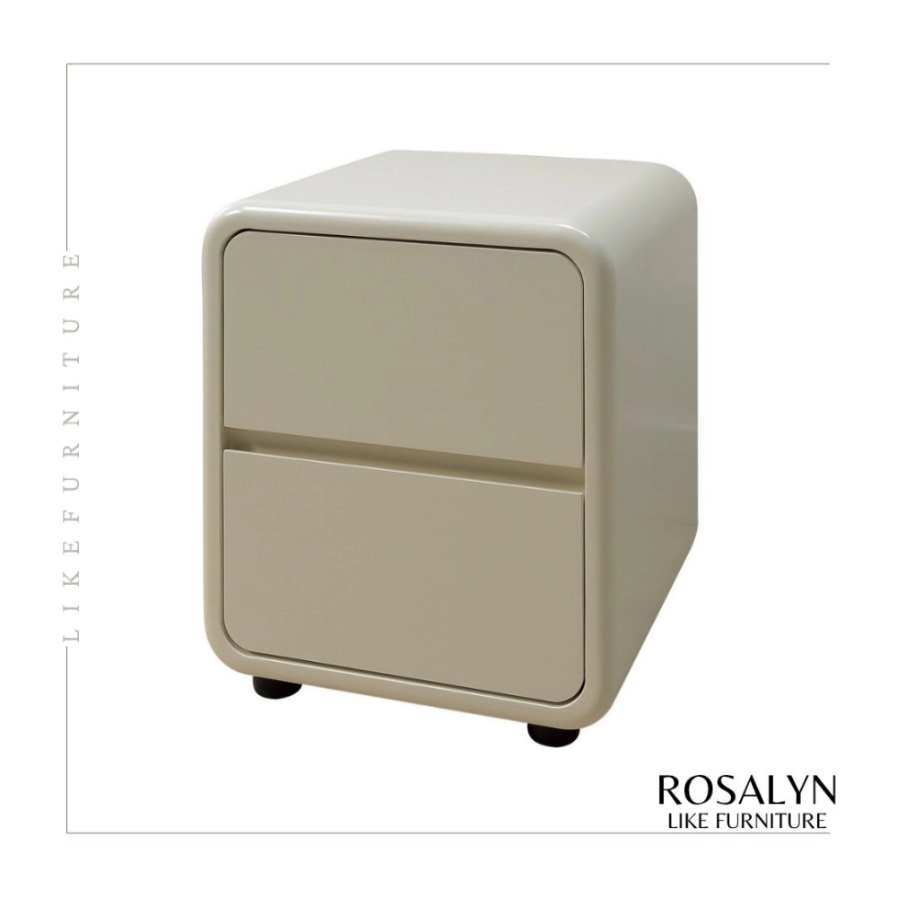 ROSALYN