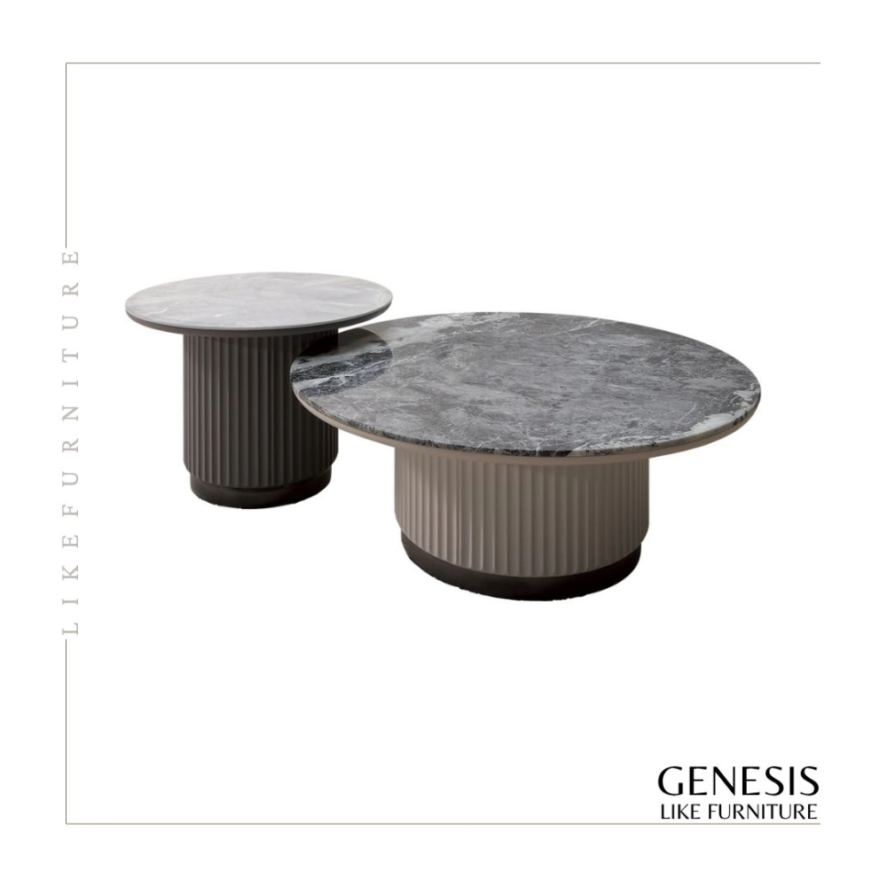 GENESIS