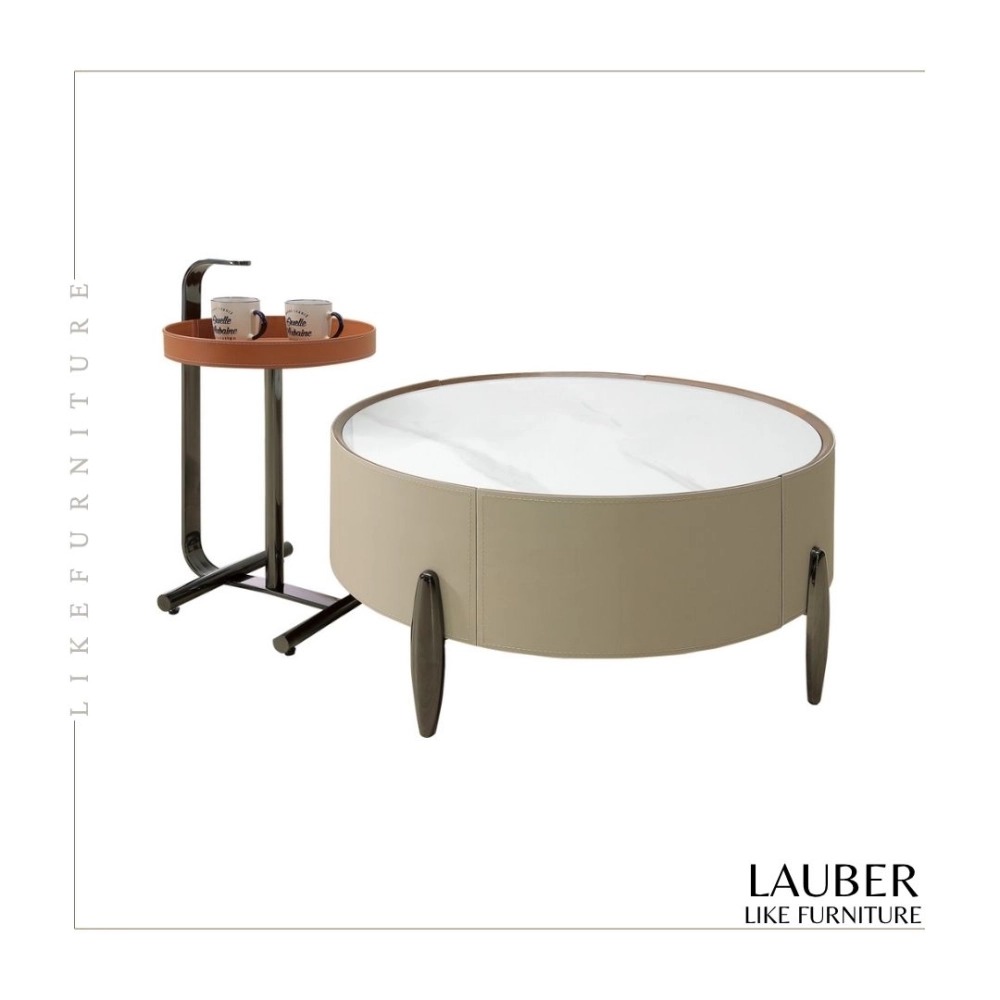 LAUBER