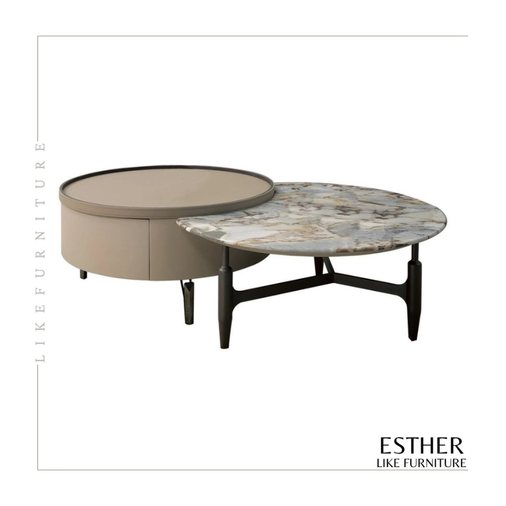 ESTHER
