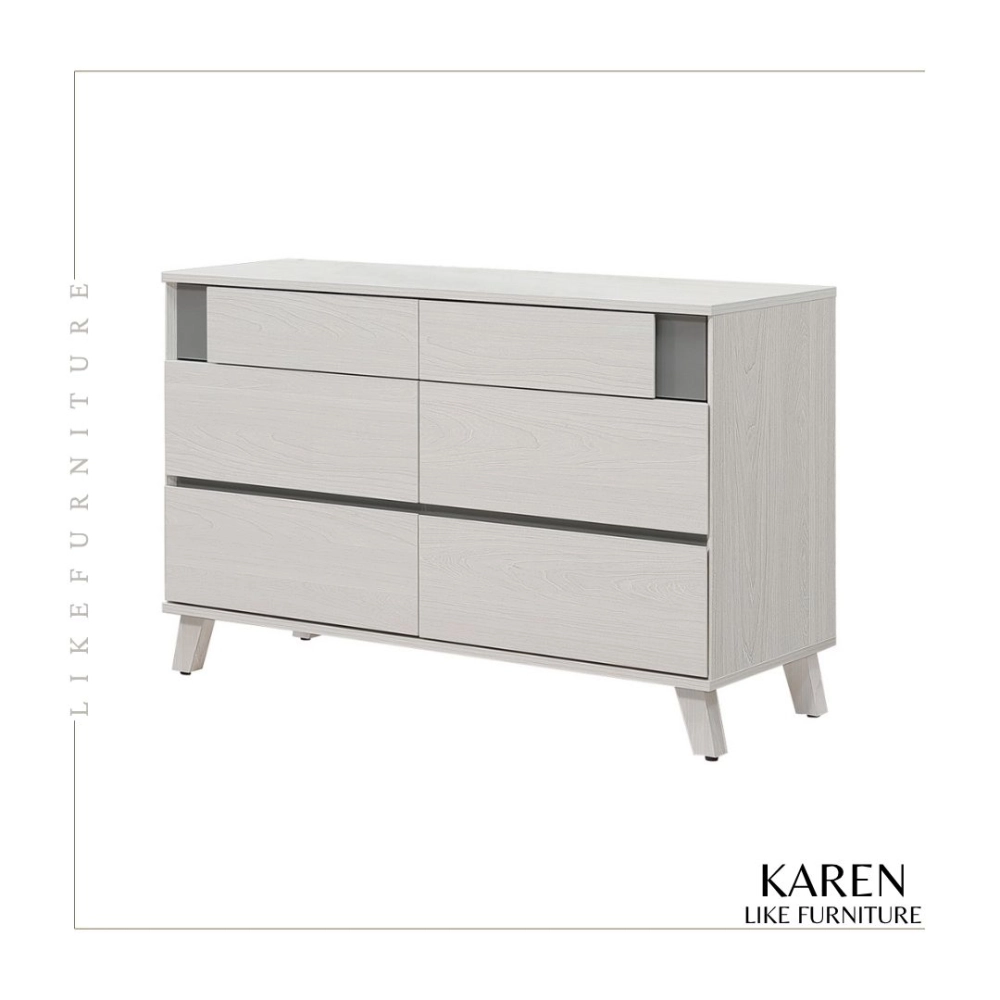 KAREN