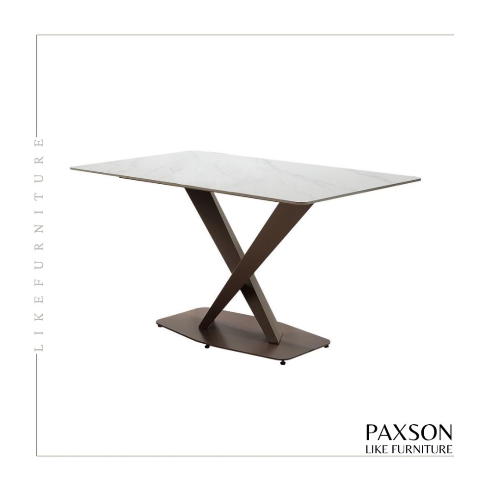 PAXSON