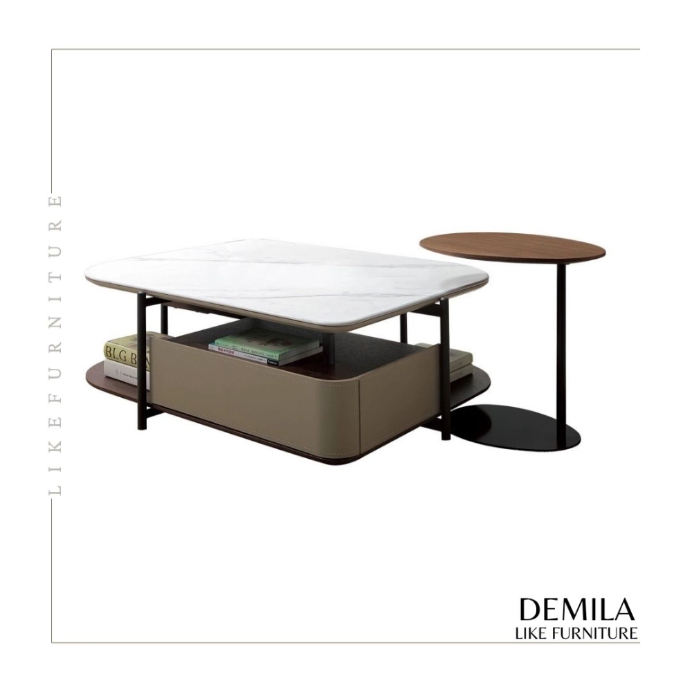 DEMILA