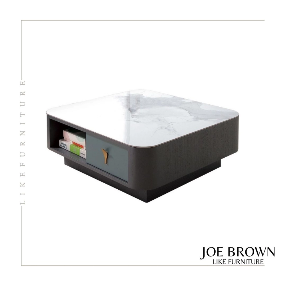 JOE BROWN