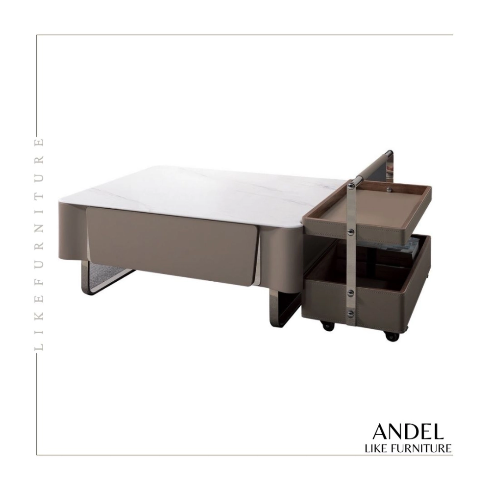 ANDEL