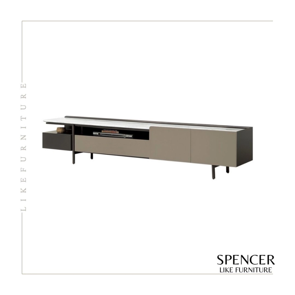SPENCER