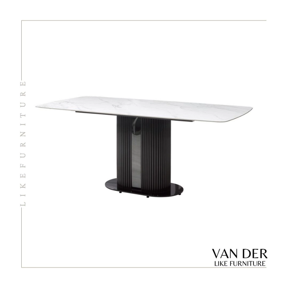 VAN DER