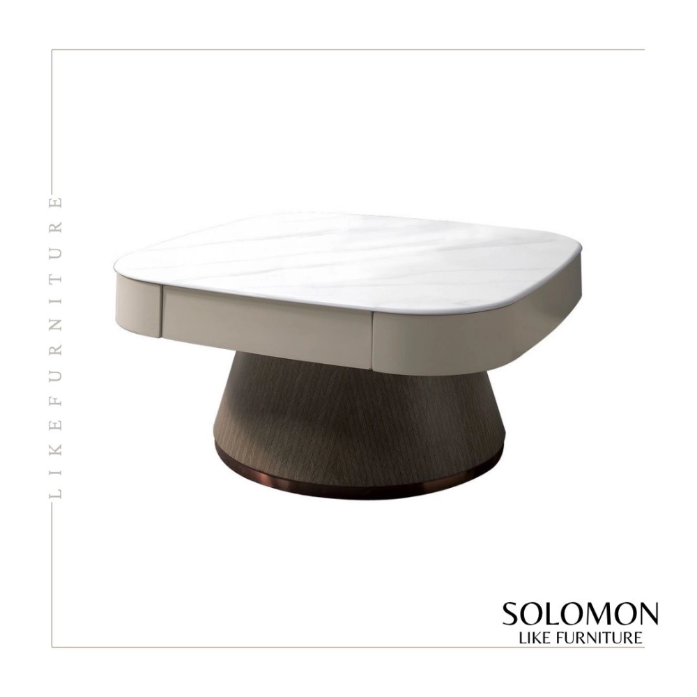 SOLOMON