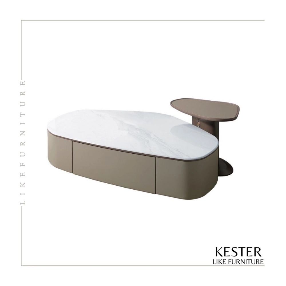 KESTER
