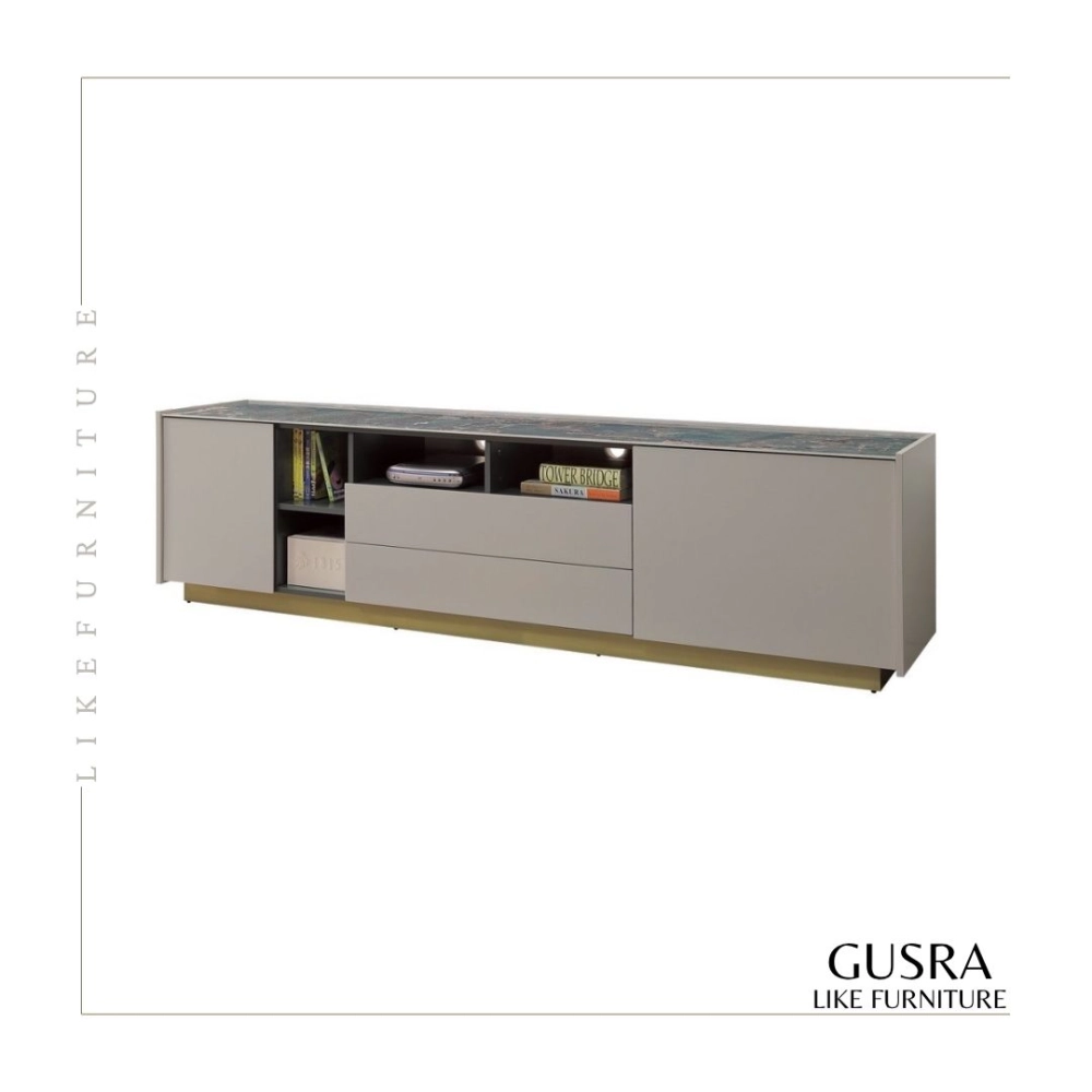 GUSRA