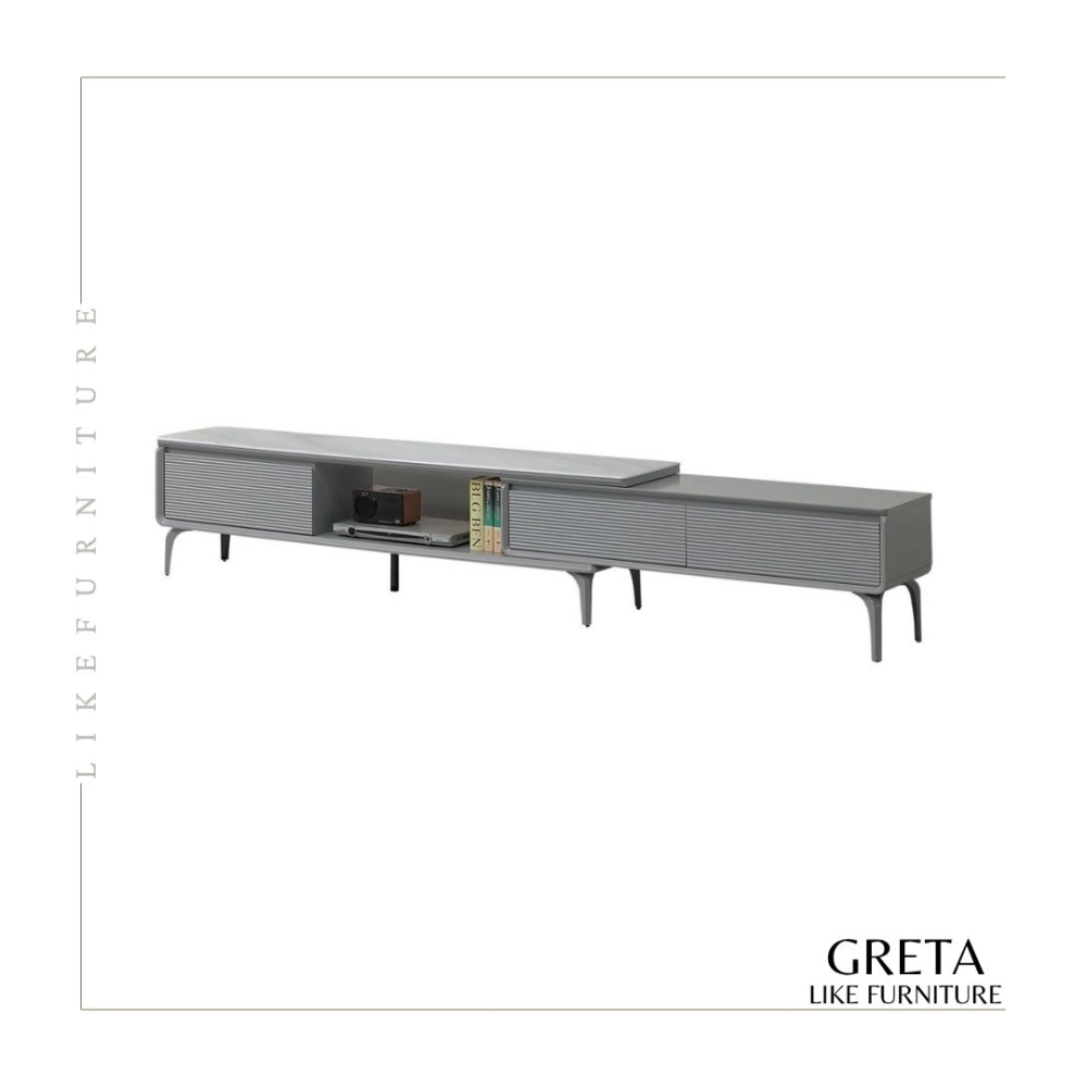 GRETA
