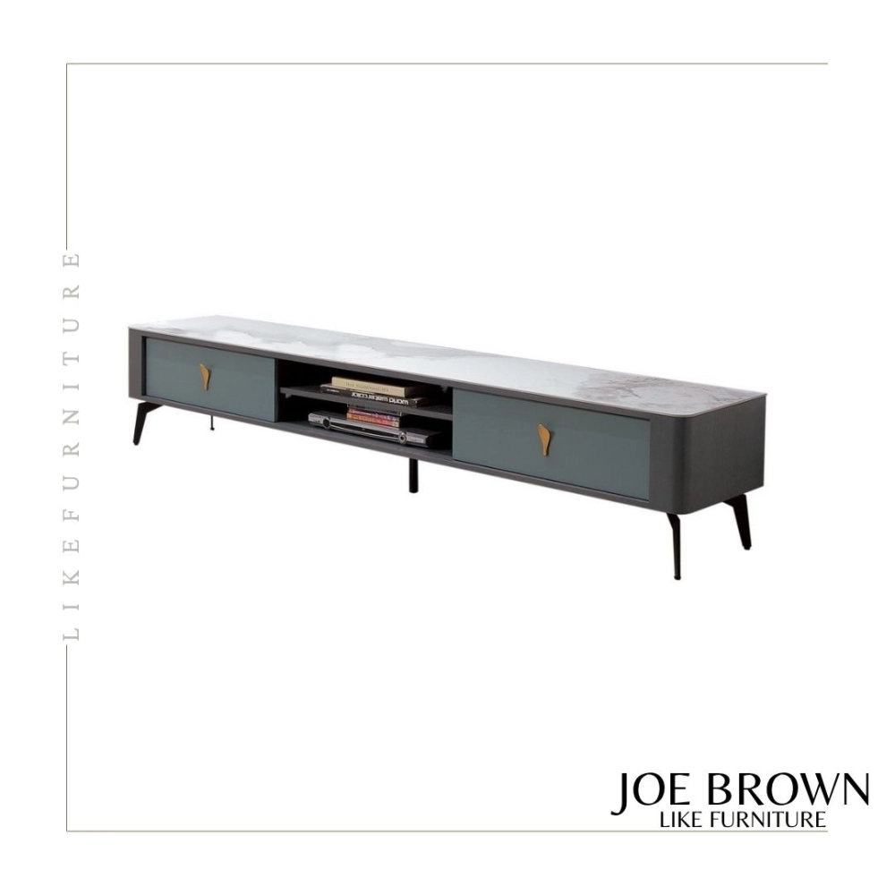 JOE BROWN