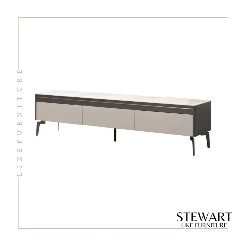 STEWART