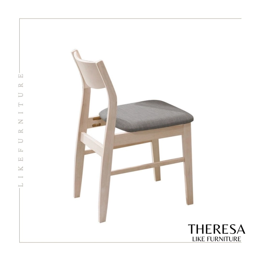 THERESA