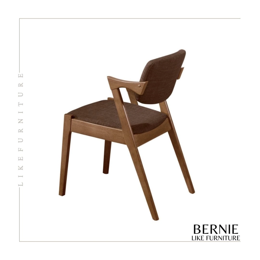 BERNIE