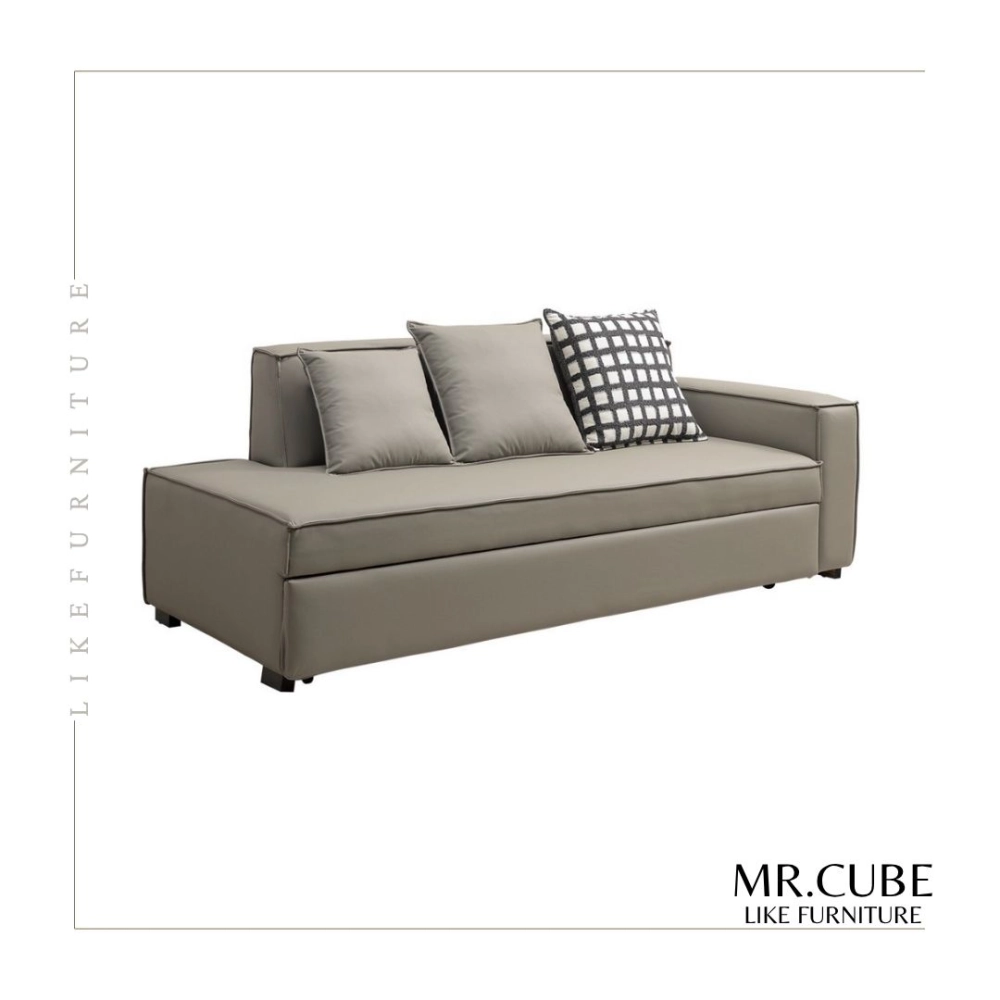 MR.CUBE