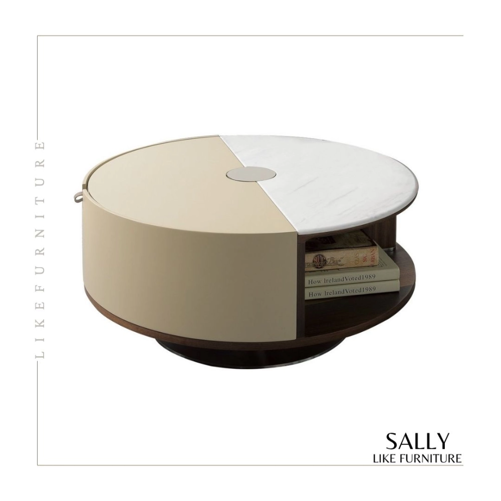 SALLY