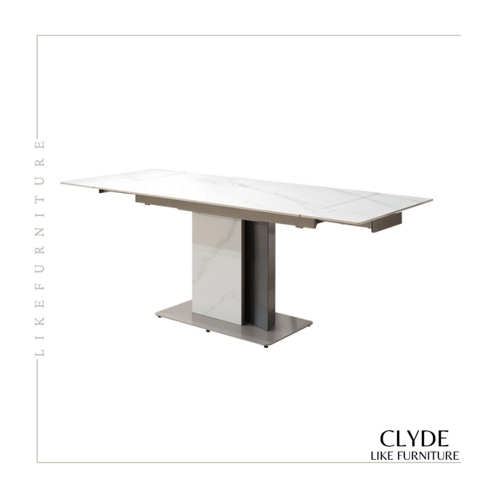 CLYDE