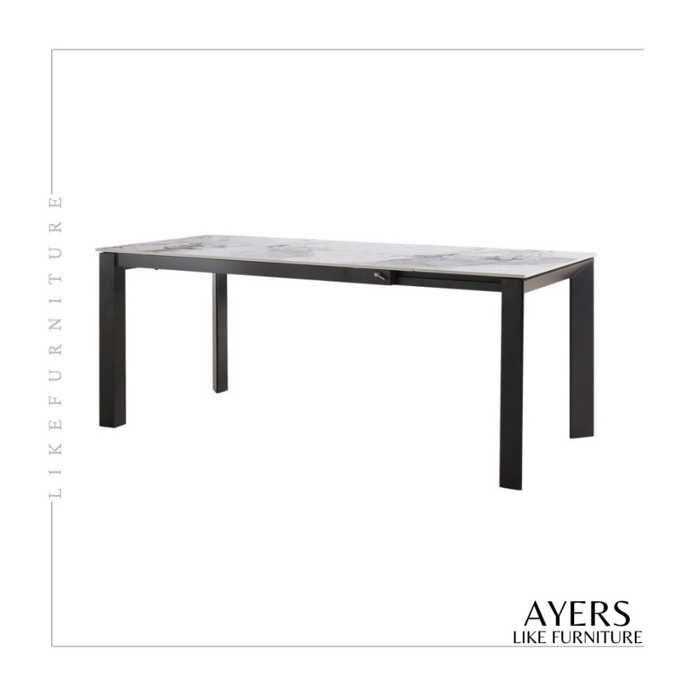 AYERS