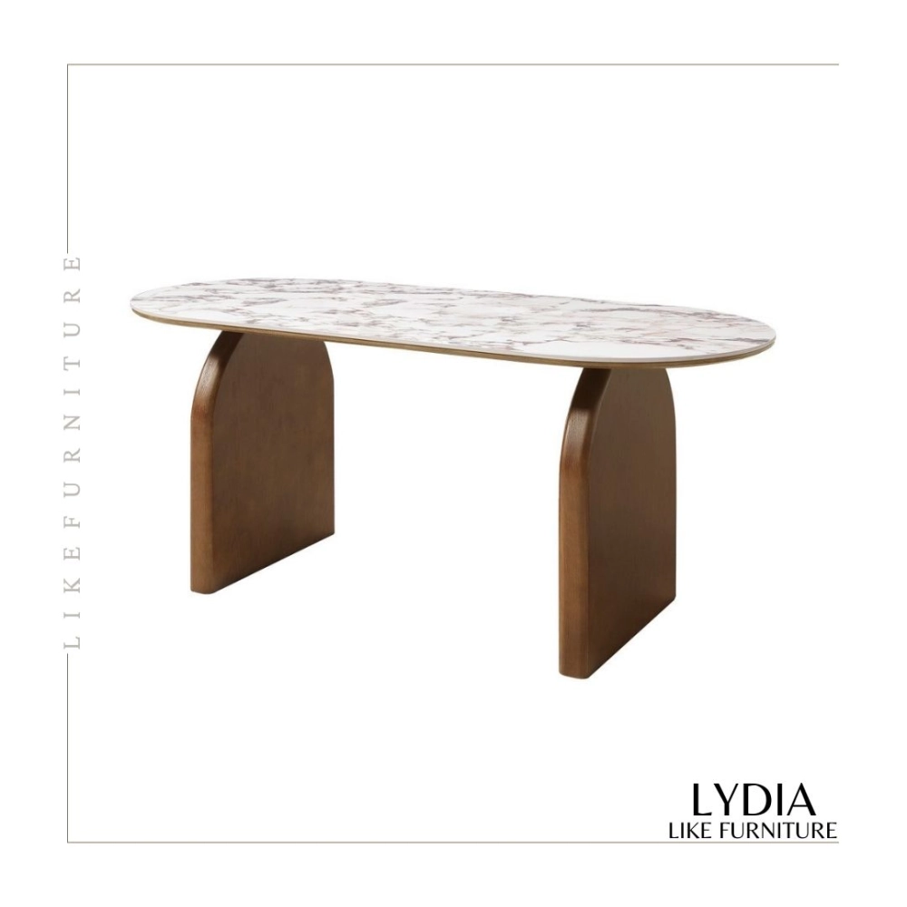 LYDIA