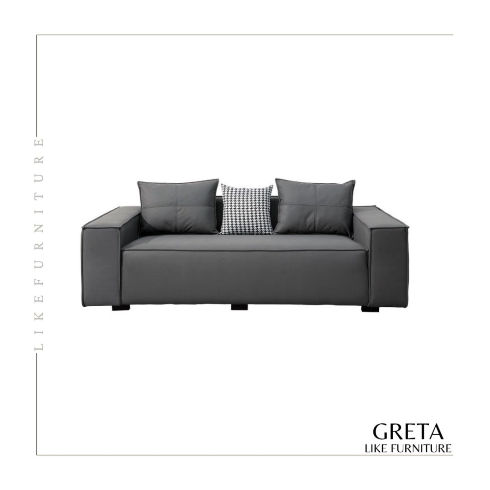 GRETA