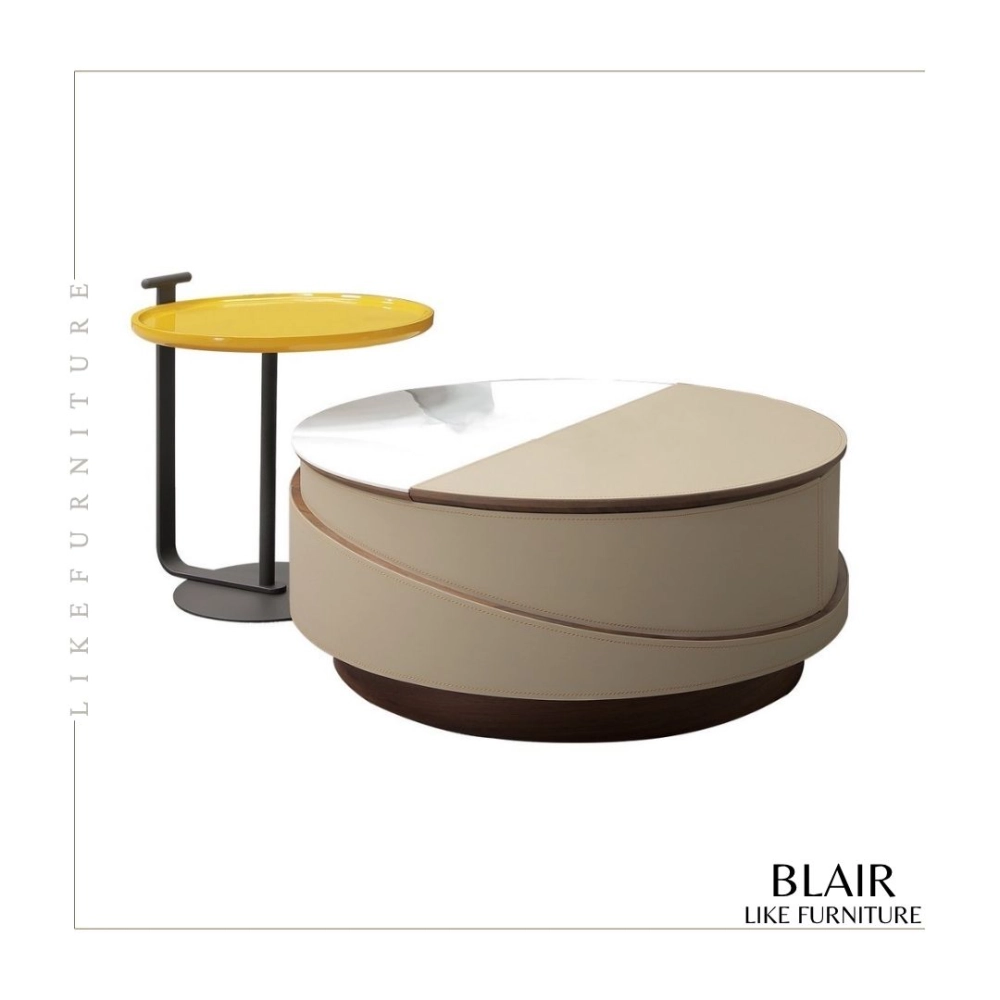 BLAIR