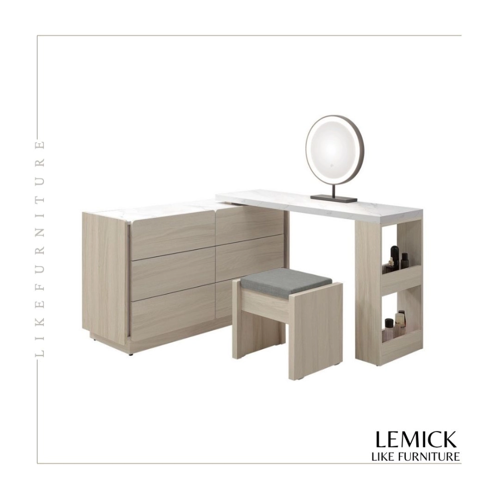 LEMICK