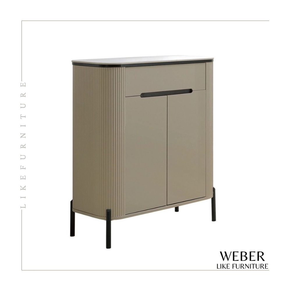 WEBER