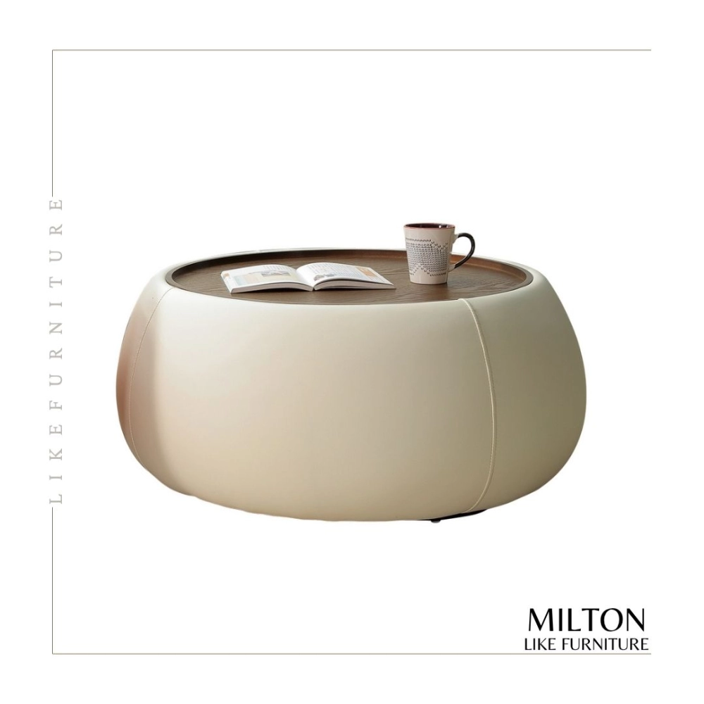 MILTON