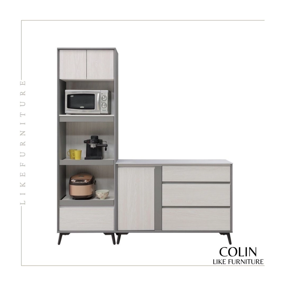 COLIN
