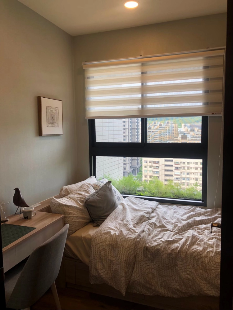 台中-太子完工照