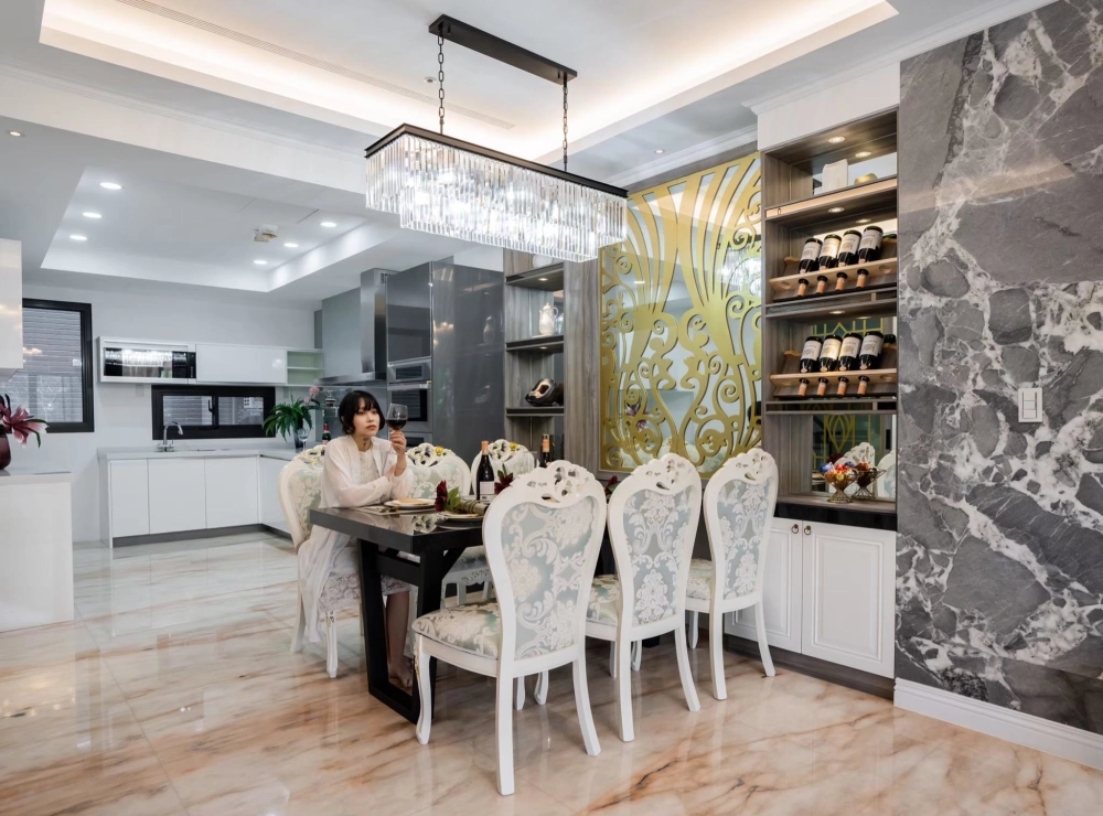 國雄-A10店面完工照