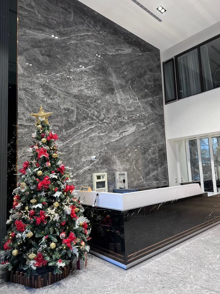 彰化-華山苑完工照