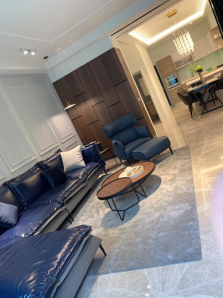 台中-品順完工照