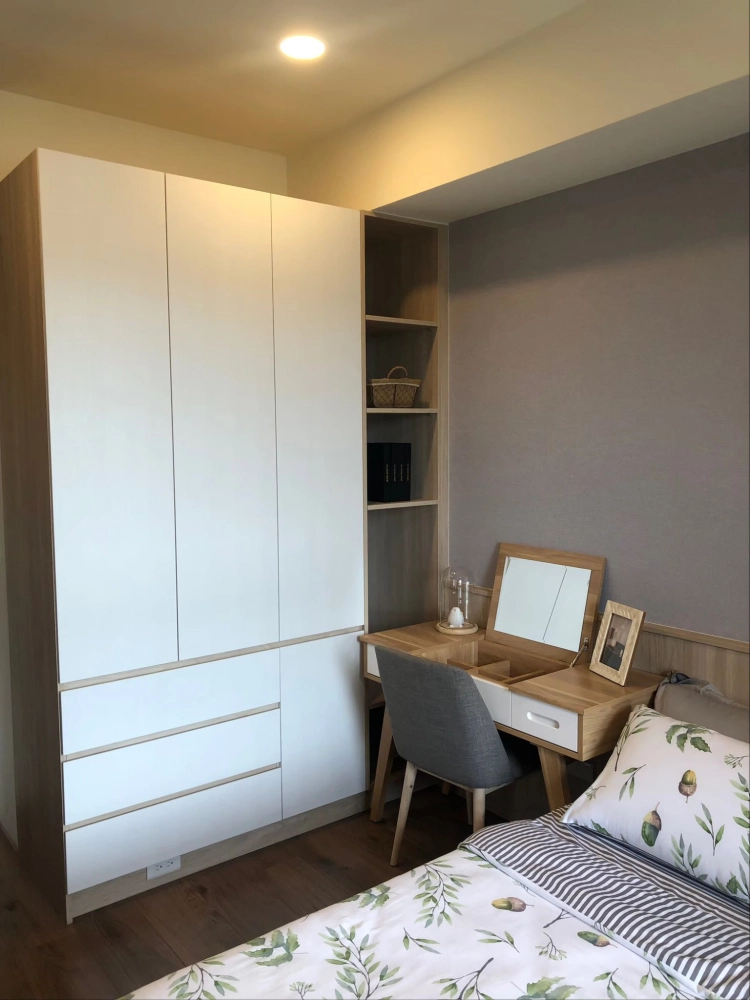 台中-太子完工照