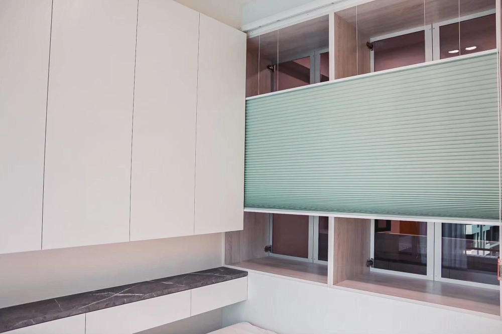 烏日-高鐵完工照