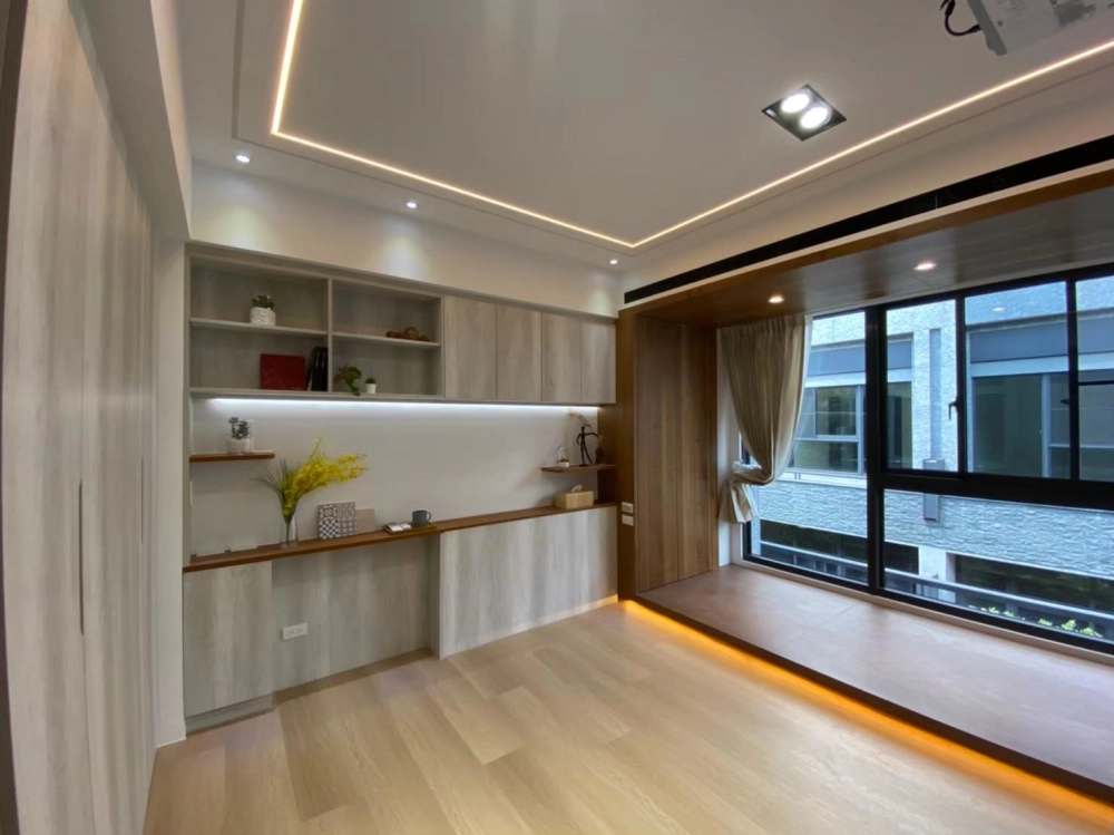 國雄-鄒公館完工照