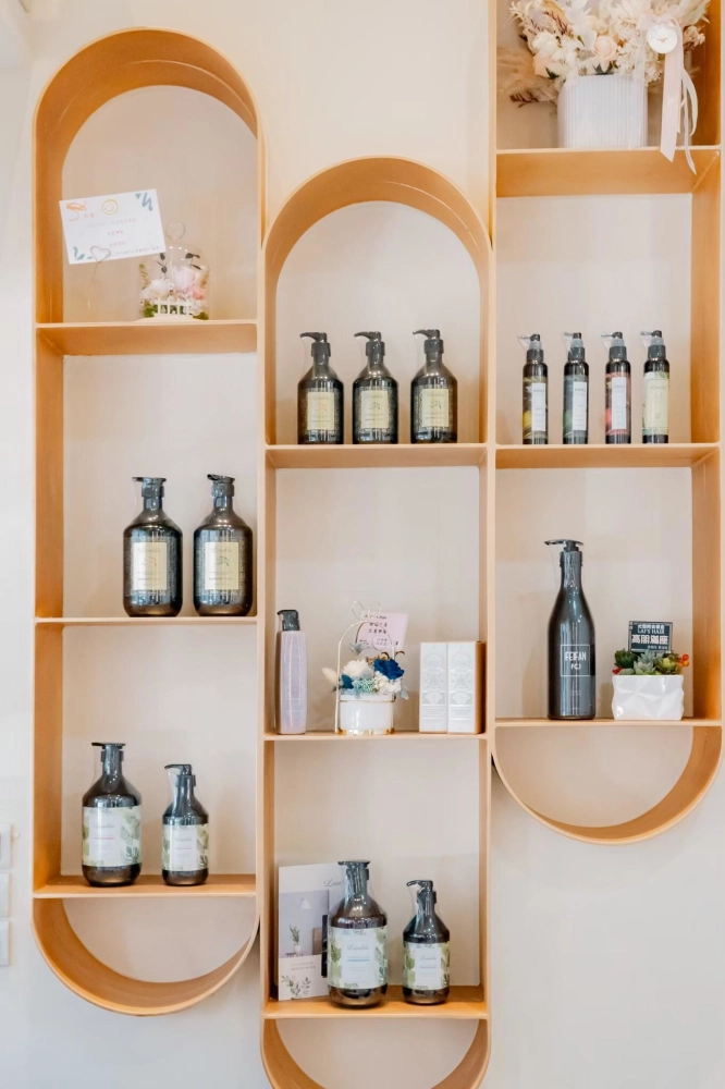 彰化-南平街完工照