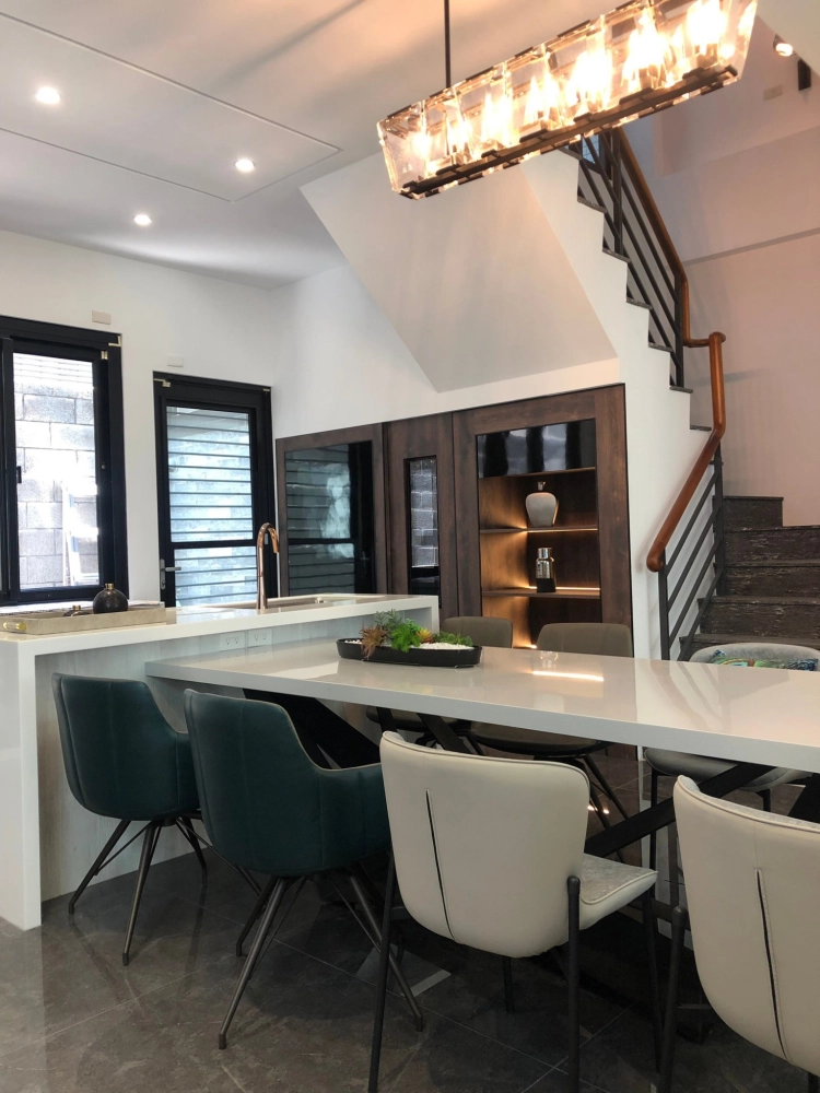 台中-帝璟完工照