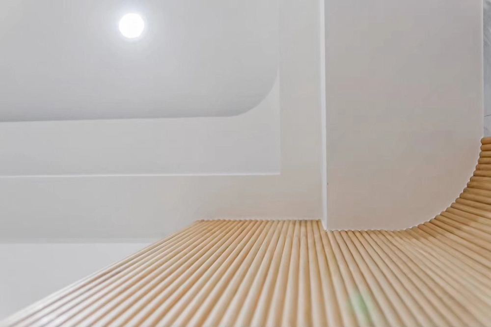 烏日-高鐵完工照