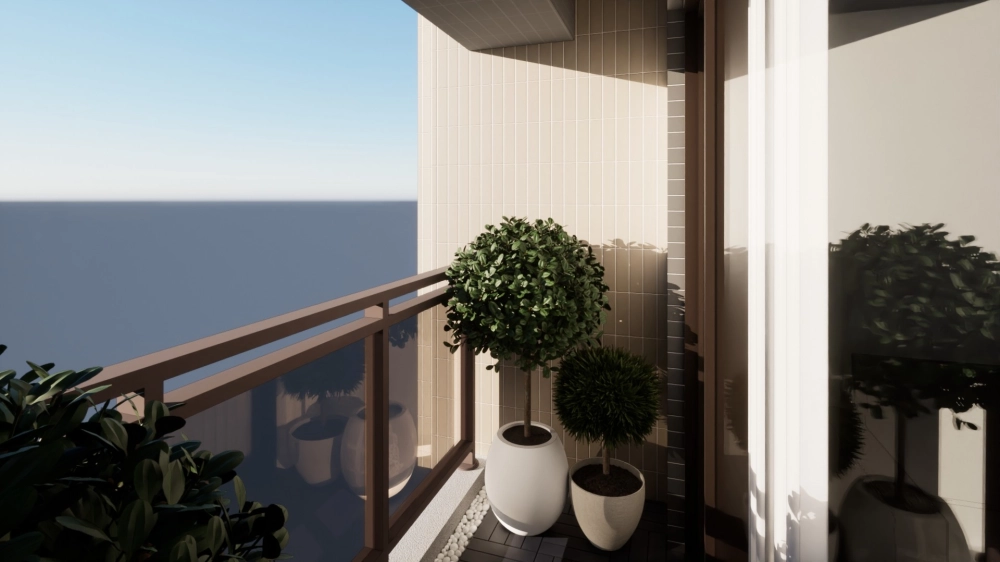 太平-聚佳渲染圖完工照