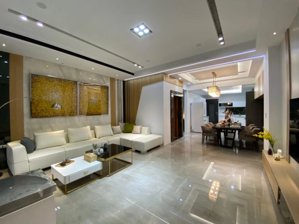 國雄-鄒公館完工照