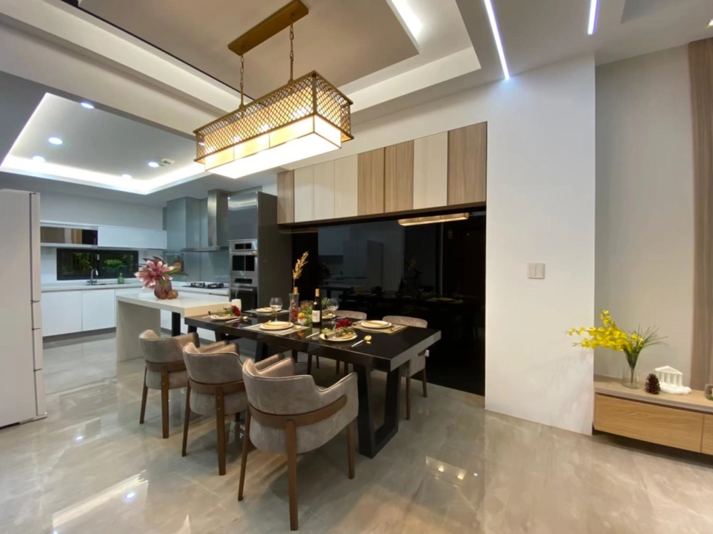 國雄-鄒公館完工照