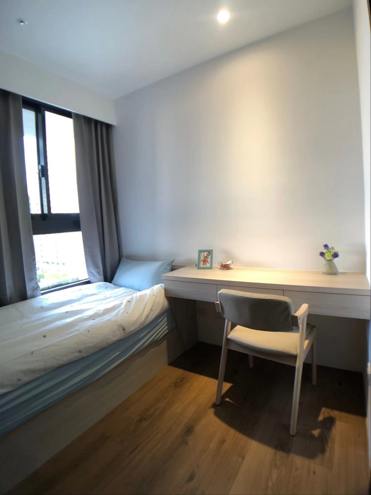 台中-太子完工照