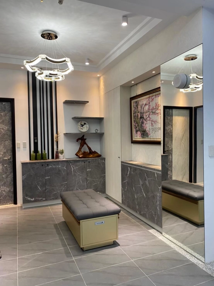 國雄-鄒公館完工照