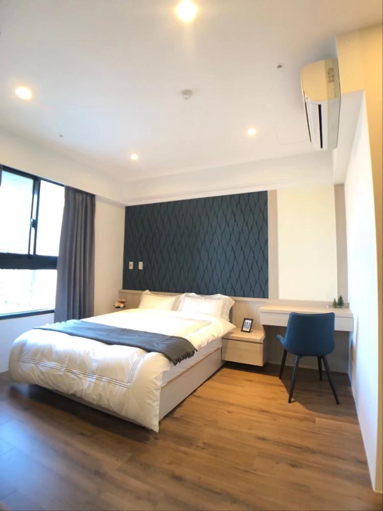 台中-太子完工照