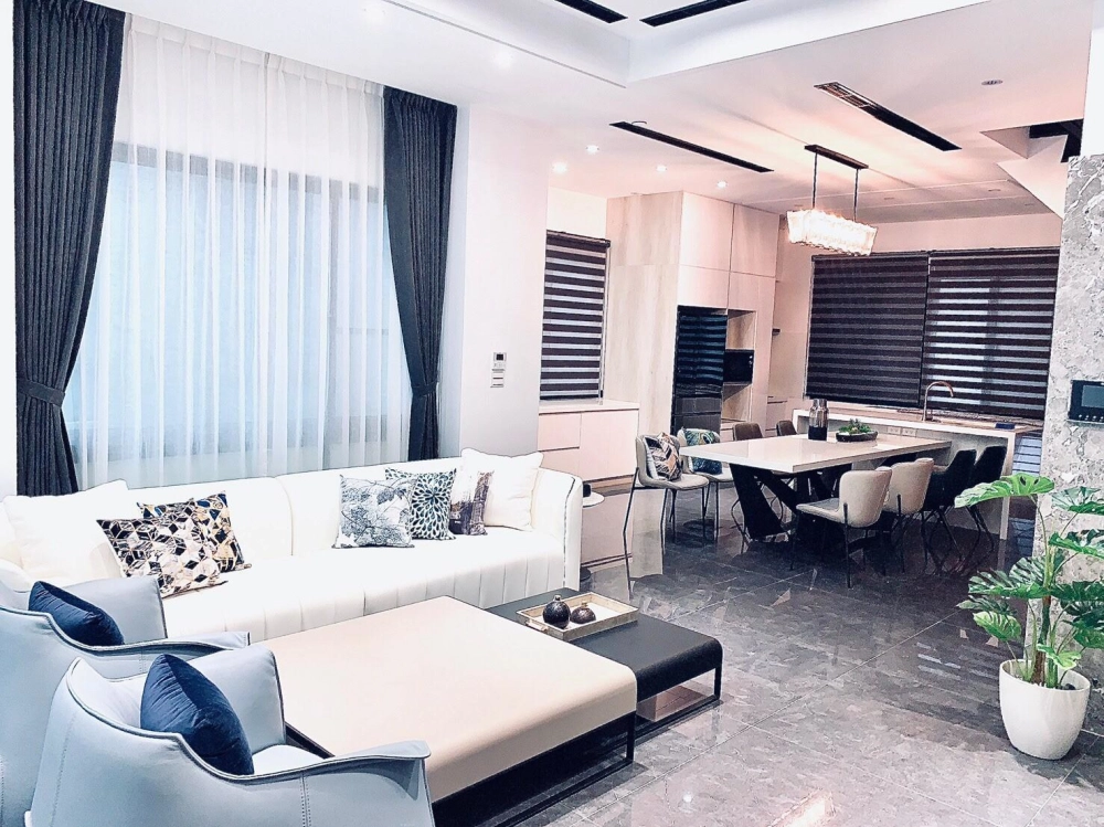 台中-帝璟完工照